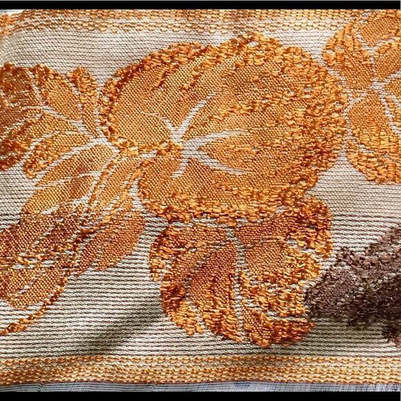 Beautiful silk scarf - Picture 2 of 2